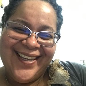 Meet your Posher, Martha